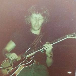 Meet your Posher, Mike